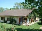 Ferienhaus im Südburgund-Romenay zwischen Louhans-Tournus zu vermieten.
